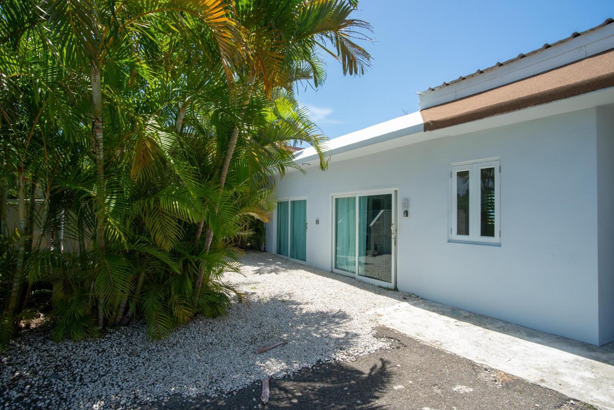 Casa Loba Suite 4 With Private Pool Rincon Bagian luar foto