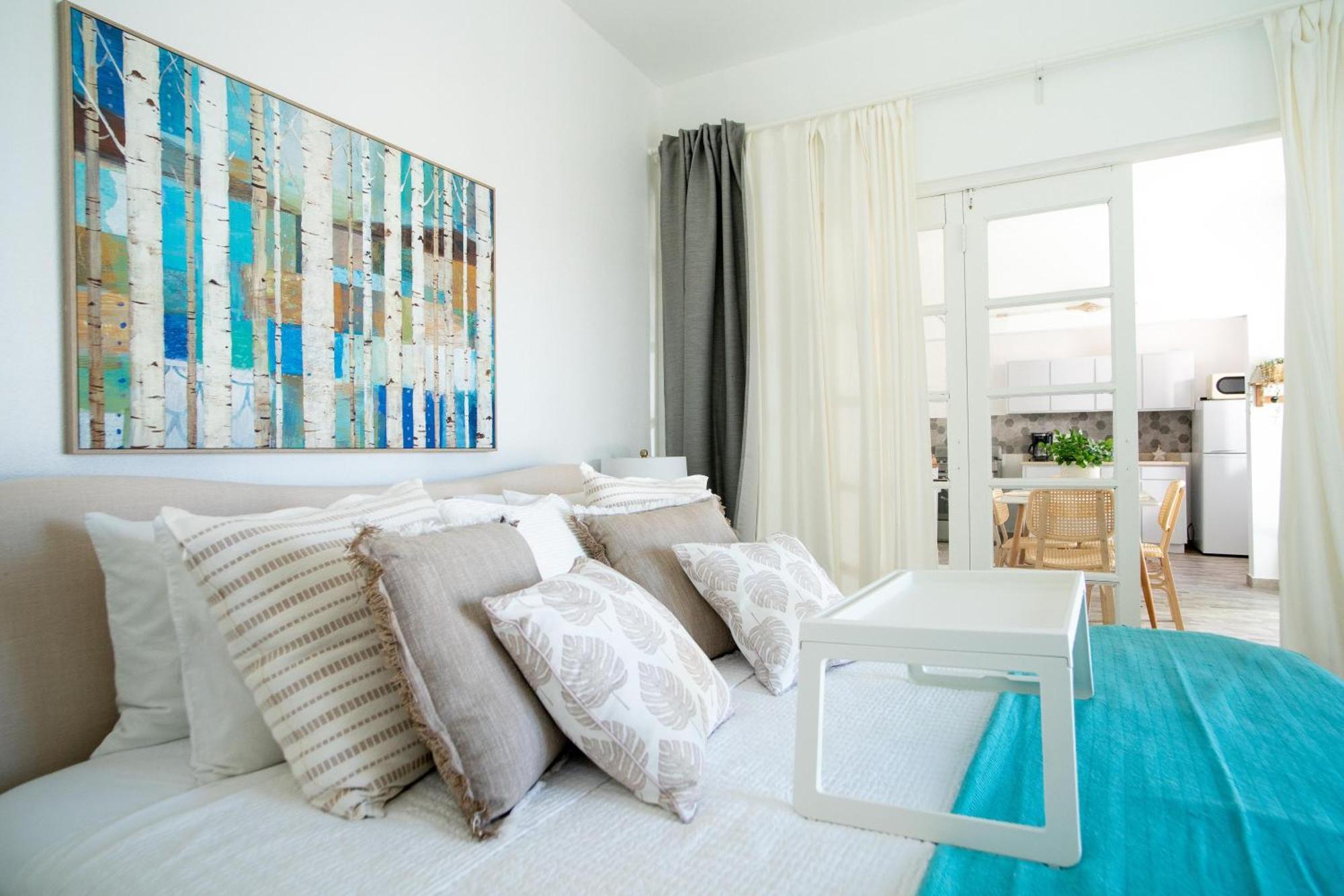 Casa Loba Suite 4 With Private Pool Rincon Bagian luar foto