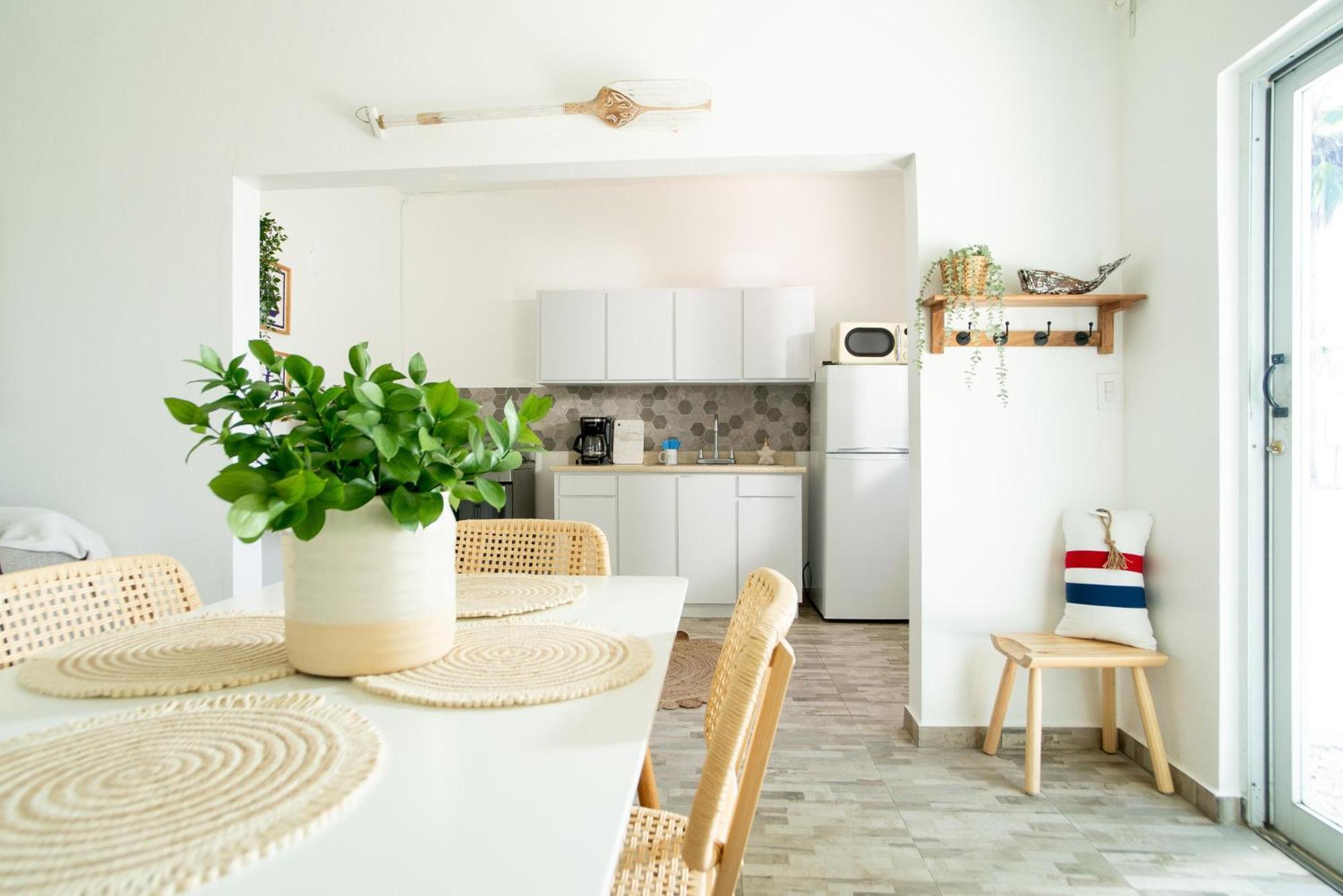 Casa Loba Suite 4 With Private Pool Rincon Bagian luar foto