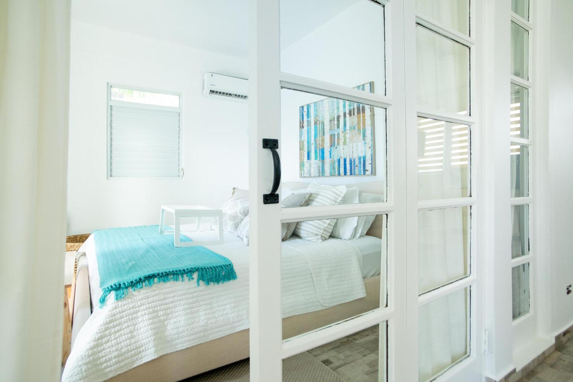 Casa Loba Suite 4 With Private Pool Rincon Bagian luar foto