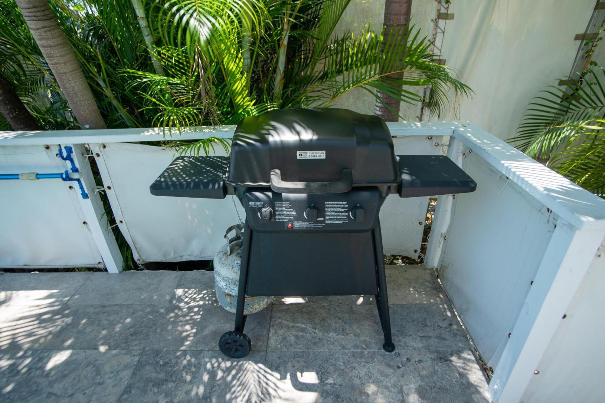 Casa Loba Suite 4 With Private Pool Rincon Bagian luar foto