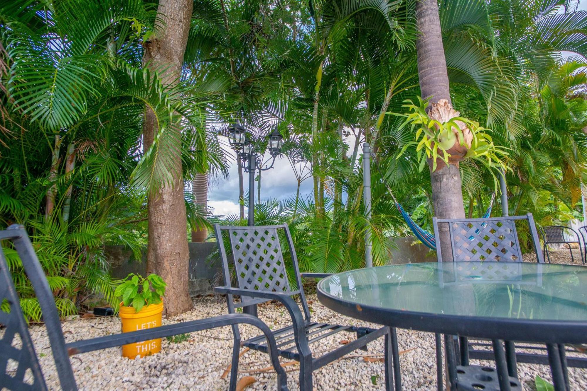 Casa Loba Suite 4 With Private Pool Rincon Bagian luar foto