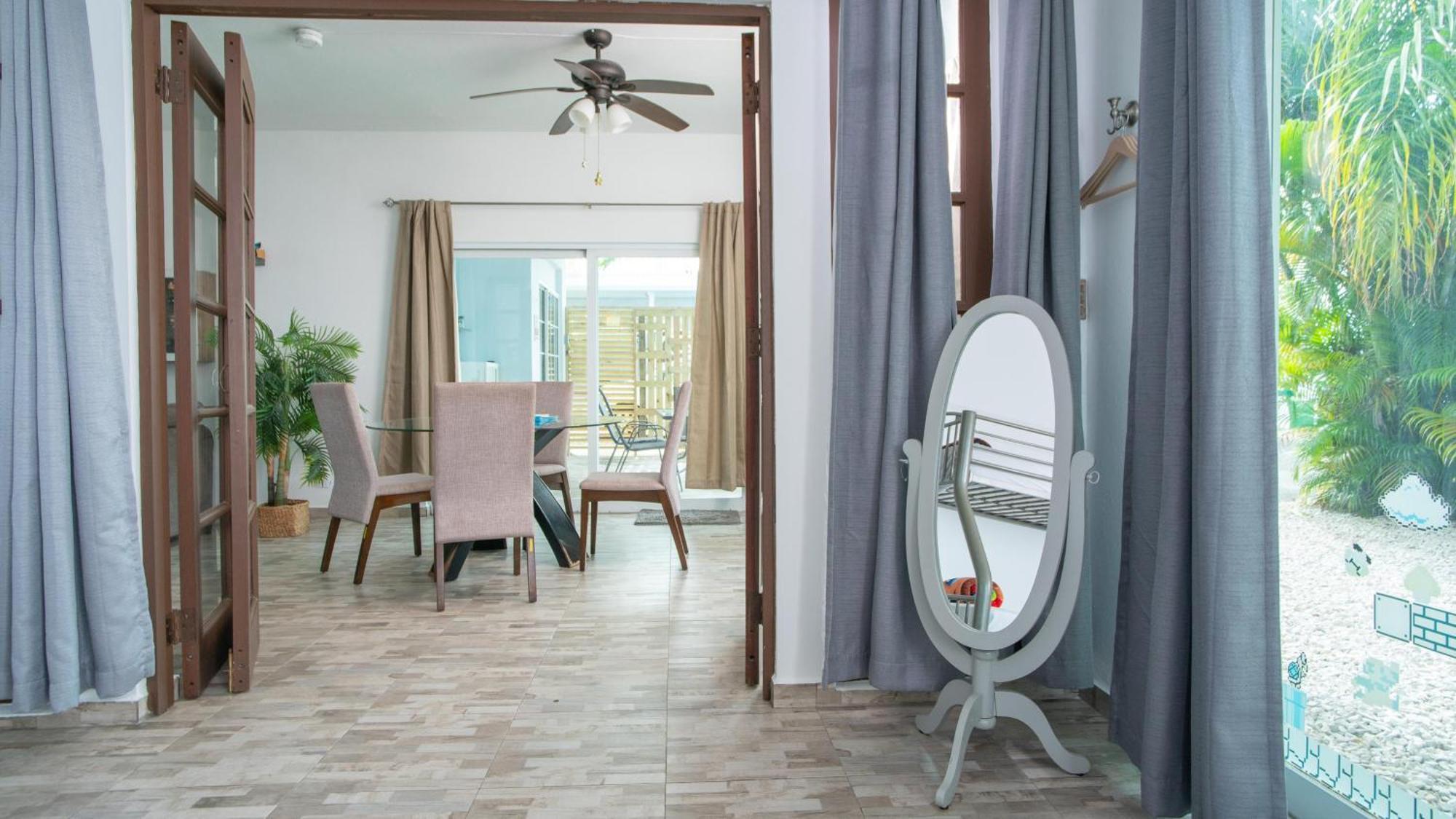 Casa Loba Suite 4 With Private Pool Rincon Bagian luar foto