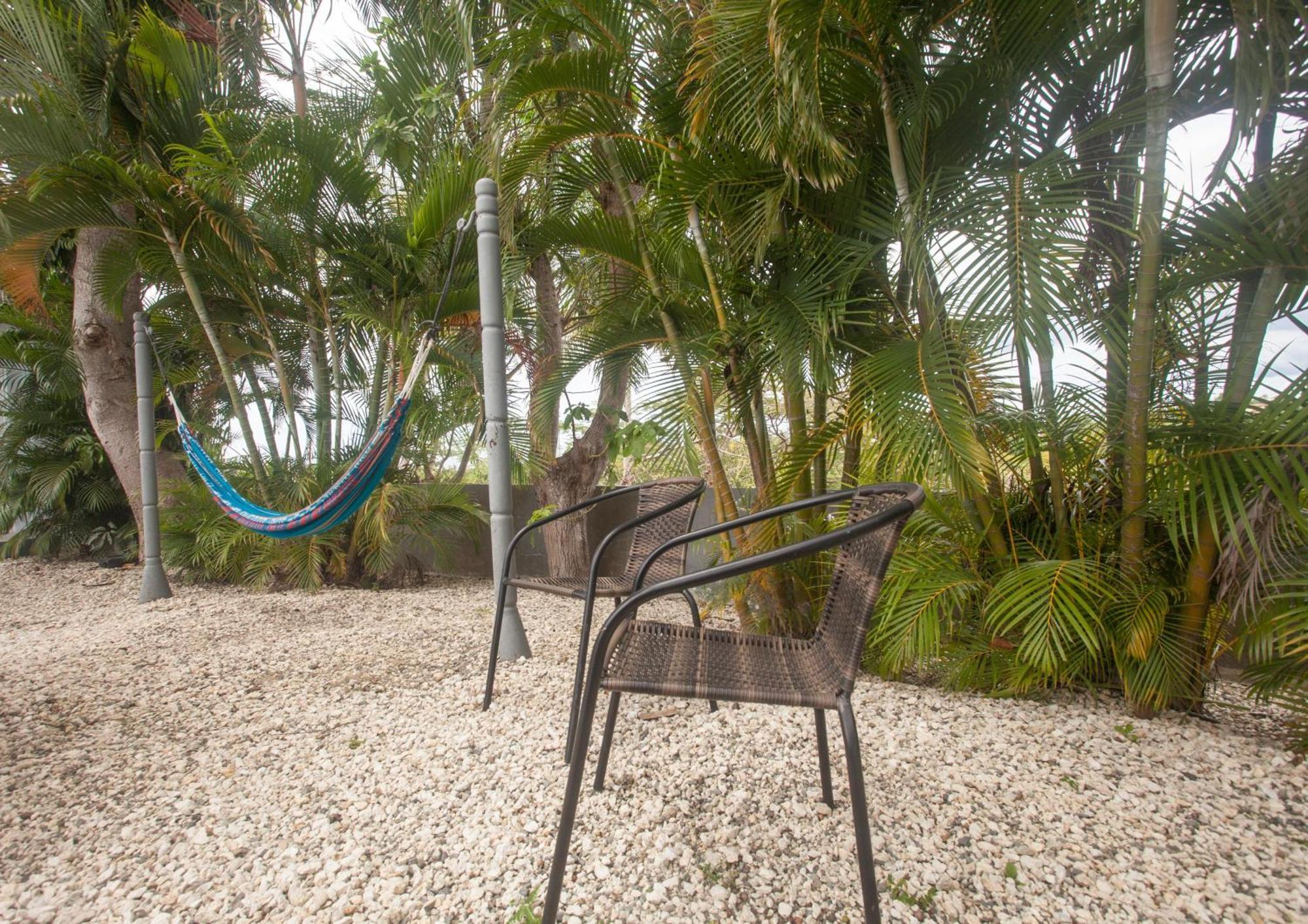 Casa Loba Suite 4 With Private Pool Rincon Bagian luar foto