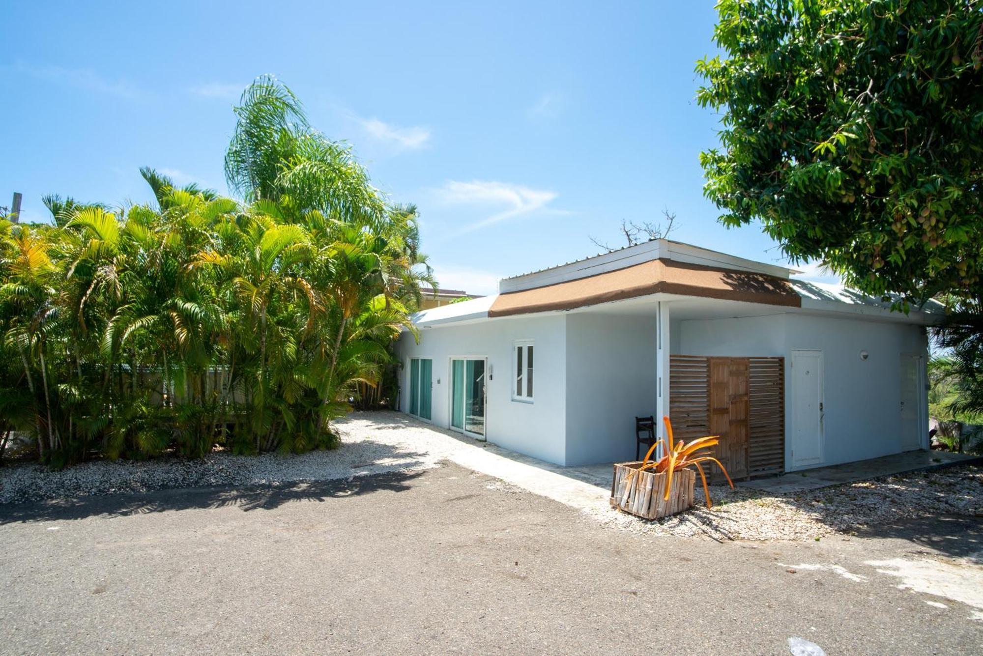 Casa Loba Suite 4 With Private Pool Rincon Bagian luar foto