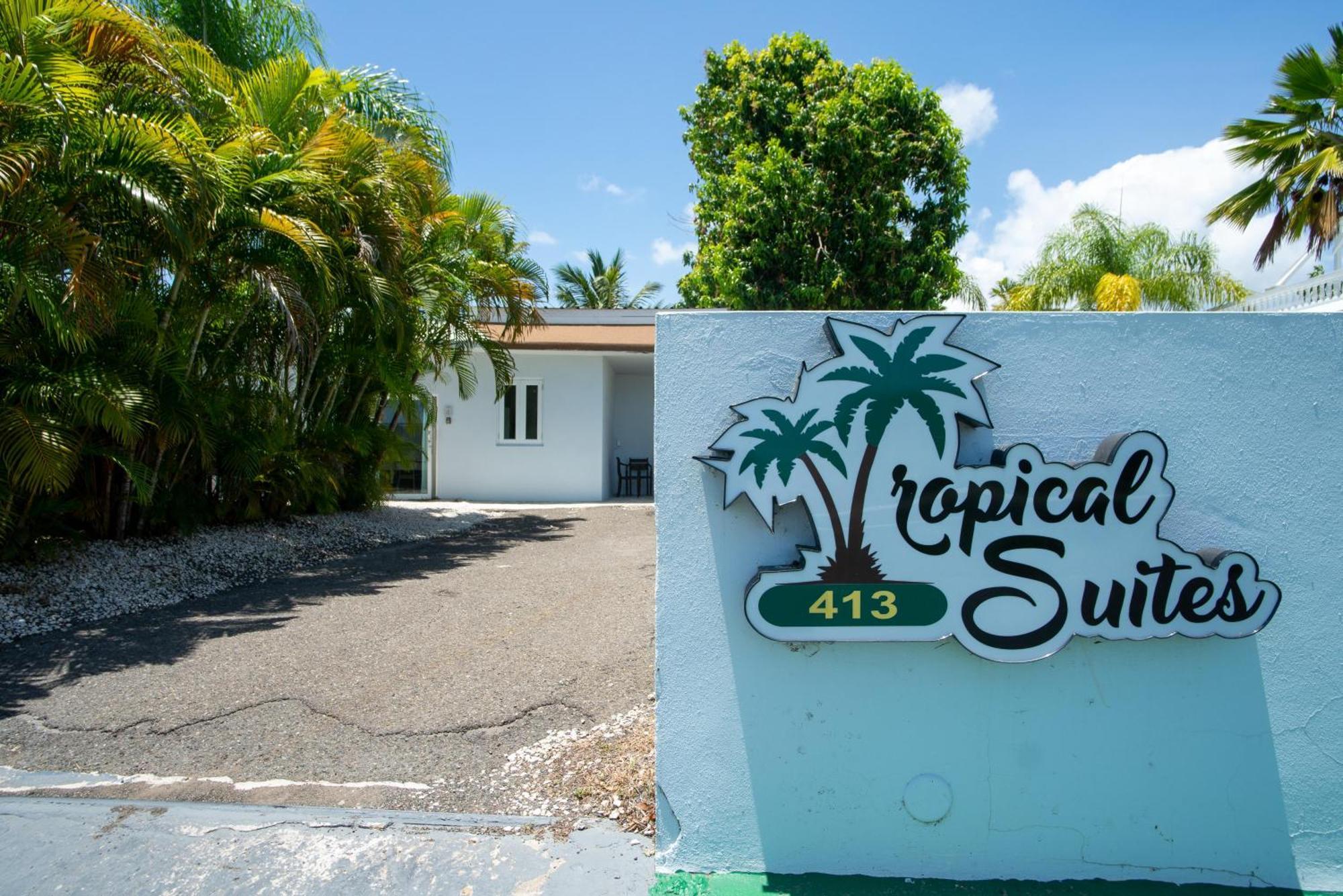 Casa Loba Suite 4 With Private Pool Rincon Bagian luar foto
