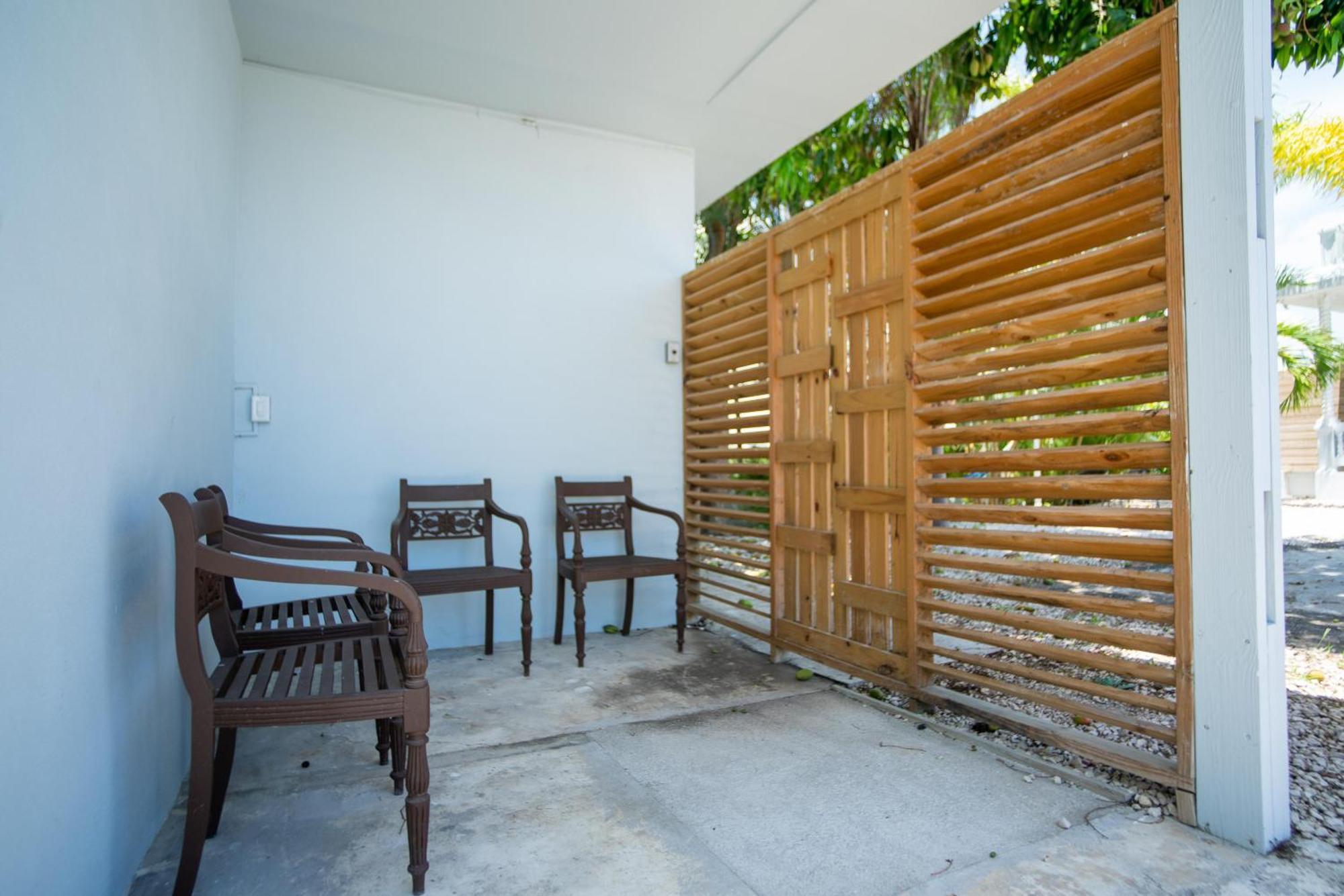 Casa Loba Suite 4 With Private Pool Rincon Bagian luar foto
